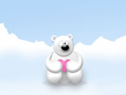 Sfondi amore orsetto