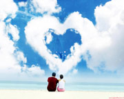 Sfondi amore romantico