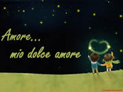 Sfondi romantici amore