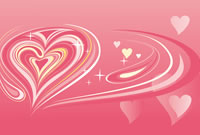 Sfondo Cuori